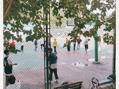 -德阳体育公园(旌阳街道)
