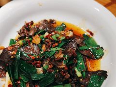 -十二点·辣椒炒肉(南山店)
