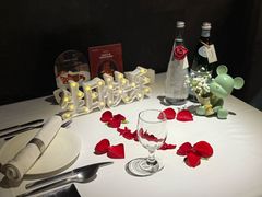 -王品牛排(福州泰禾店)