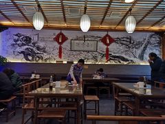 大堂-笑来喜馄饨小笼工坊店(湖滨街店)