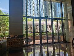 -博林天瑞喜来登酒店·西丽尚膳