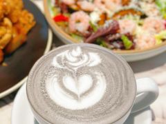 -沛家·西餐Brunch·直火料理