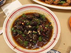 -江味龙虾馆·裸蓝龙虾(南山店)