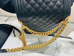 -CHANEL(恒隆广场店)