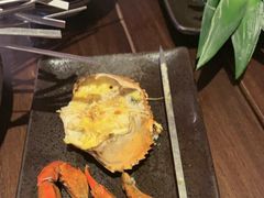 -贰醒·私房小院烧烤 (太古里店)