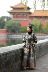-美云庭古装·格格服汉服·京城旅拍(北京店)