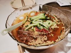 -七八冷面·延边朝鲜族美食(圣熙八号店)