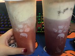 -喜茶(上海正大广场店)