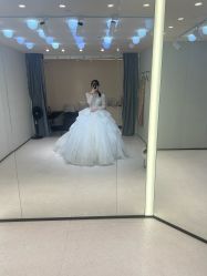 点击看大图 -MISS MIA 婚纱品牌馆