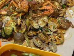 -特色酱椒鱼私房菜(黄鹤楼店)