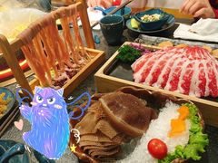 风味鸭肠-湊湊火锅·茶憩(打浦桥日月光店)