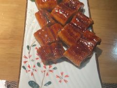 -福樱兰海鲜放题铁板烧(加州店)