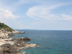 -三亚蜈支洲岛旅游区