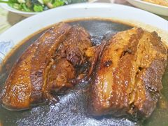 張飛扒肉-張飛扒肉·龙江非遗(道外店)