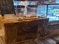 -万达瑞华酒店美食汇自助餐厅(楚河汉街店)