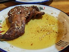-厨神老街兔·淳朴人家店(盐帮菜风味名店)