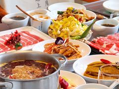 -唐诗楼(竹林庭院店)