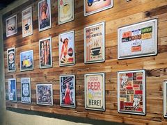 -汉巴味德·烤肉与啤酒的自助(杭州大悦城店)