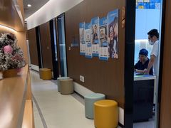 -天使口腔门诊部(上海店)