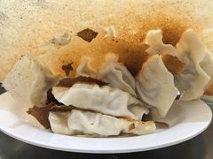 -邢家锅贴老店·非遗·开封菜(金明广场店)