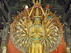 -报恩寺(平武县)