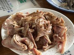 -东兴顺爆肚张