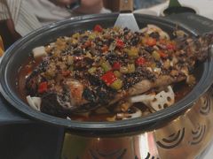 -锦尚阁烤鱼(望京新荟城店)