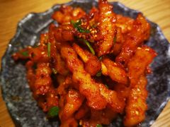-付小姐在成都(川沙店)