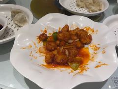 -百饺园(平山道店)