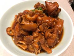 -桂小厨广西菜(青秀万达店)