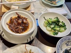 -十八棵（老龙井）御茶园(老龙井店)