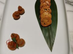-湖滨28中餐厅·西湖宴·杭州君悦酒店