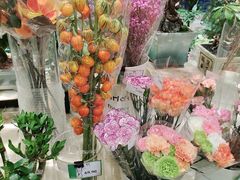 -AEON永旺(东方宝泰店)