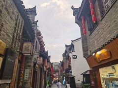 -东西巷
