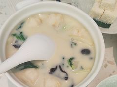 -大树餐厅(万达创始店)