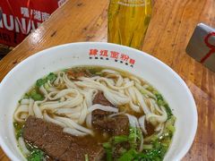 -肆姐面粉馆(坡子街店)