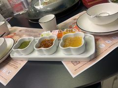 -水禾轩·海鲜蒸汽主题餐厅(新香洲旗舰店)