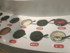 -川锅一号火锅(常德万达店)