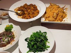 -宝轩渔府·老字号海鲜·正宗津菜(水上店)