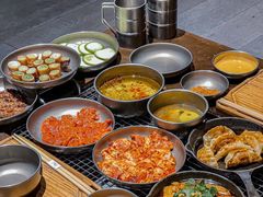 -夜食白市Yespicy·烧烤啤酒宵夜(番禺四海城店)