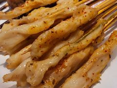 -小乾杯串店•16年沈阳烧烤(文安路店)