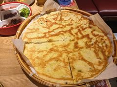 -肥三土菜馆(五四广场店)