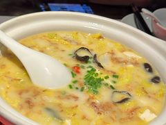 -春色如许·茶食餐厅(桃李春风店)