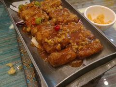 -自游人·美食一楼·地道徽菜(三十年名店)