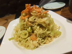 -山海经·海边人家 海鲜新青岛菜(扬州路店)