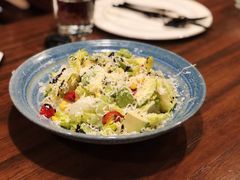 牛油果沙拉-1861意大利餐厅(文化广场店)