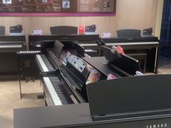 -雅歌音乐培训中心·钢琴培训·乐器培训(交道口店)
