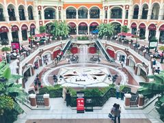 -佛罗伦萨小镇广佛名品奥特莱斯(疏港路店)