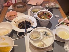 -桂满陇·杭州小馆(巴黎春天浦建店)