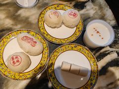 -富华斋饽饽铺·宫廷糕点·伴手礼(护国新天地店)